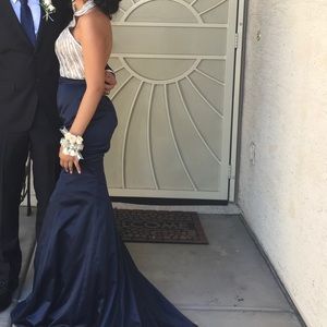 Beautiful Prom dress